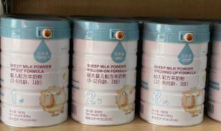 澳洲进口奶粉有哪些品牌 进口奶粉销量排行榜